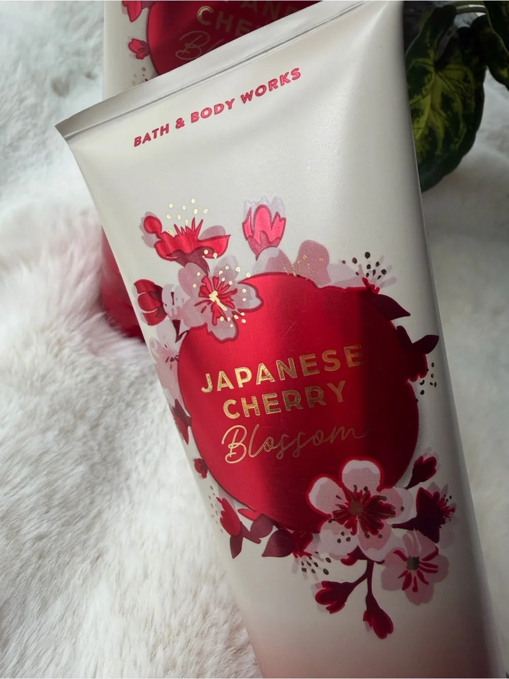 Bath & Body Works rich body